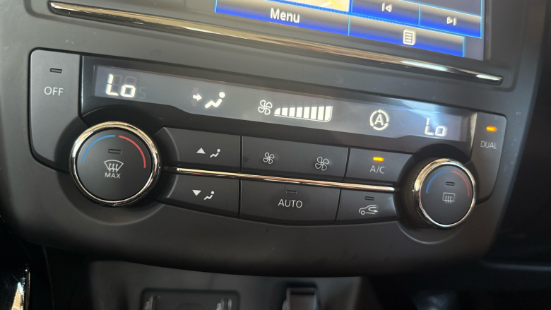 Renault Kadjar 1.3 TCE Dynamique S Nav 5dr Petrol Hatchback